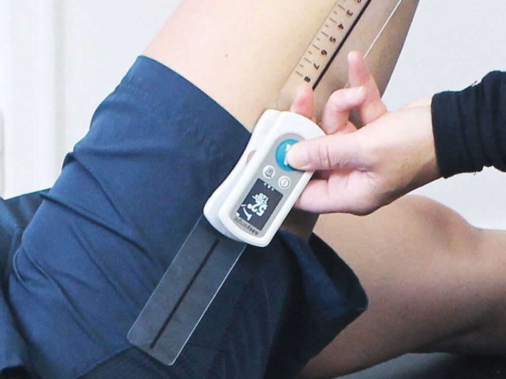 Meloq EasyAngle 디지털 고니오미터 제품 이미지