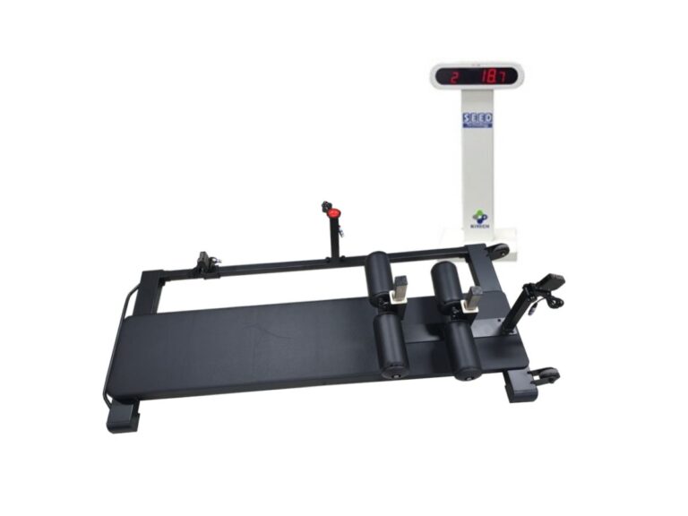 디지털 윗몸일으키기 측정기 ST-180